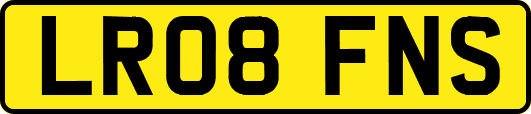 LR08FNS
