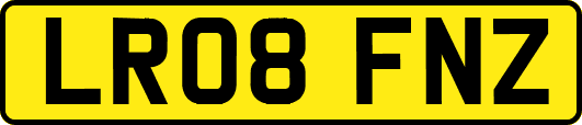 LR08FNZ