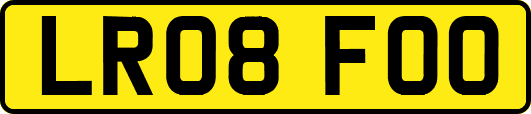 LR08FOO
