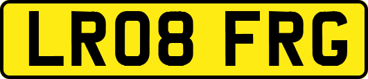 LR08FRG