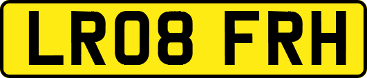 LR08FRH