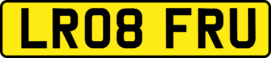 LR08FRU