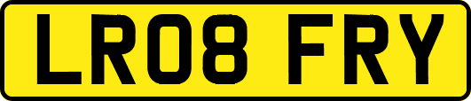 LR08FRY