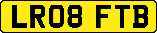 LR08FTB