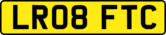 LR08FTC