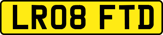 LR08FTD