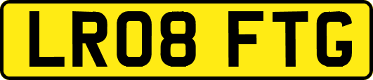 LR08FTG