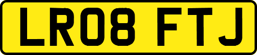 LR08FTJ