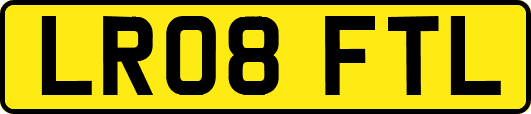 LR08FTL