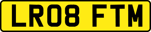 LR08FTM