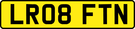 LR08FTN