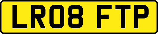 LR08FTP