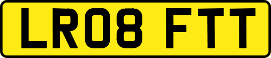 LR08FTT