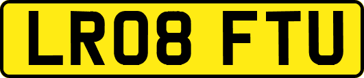 LR08FTU