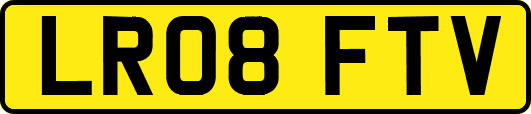 LR08FTV