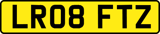 LR08FTZ