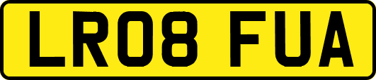LR08FUA