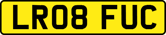 LR08FUC