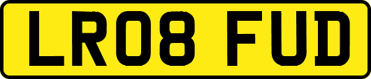 LR08FUD