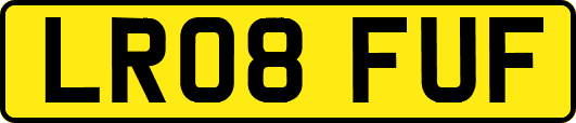LR08FUF