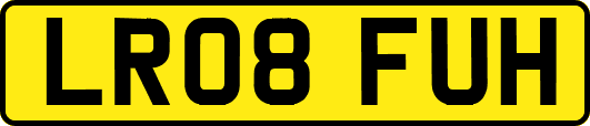 LR08FUH