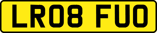LR08FUO