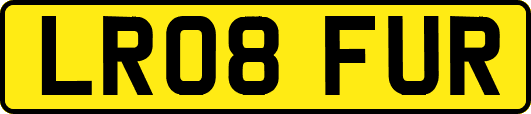 LR08FUR