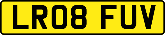 LR08FUV