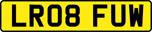 LR08FUW