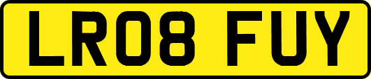 LR08FUY