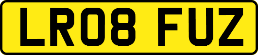 LR08FUZ