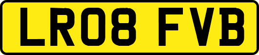 LR08FVB
