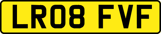 LR08FVF
