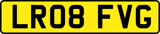 LR08FVG