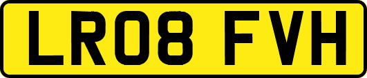 LR08FVH