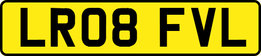 LR08FVL