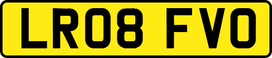 LR08FVO