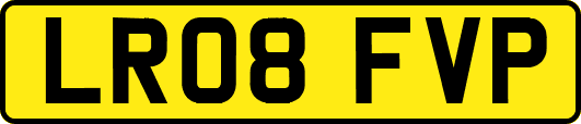 LR08FVP