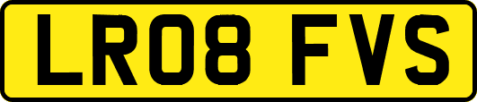 LR08FVS