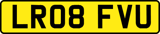 LR08FVU