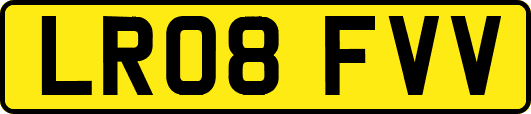 LR08FVV
