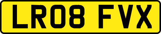 LR08FVX