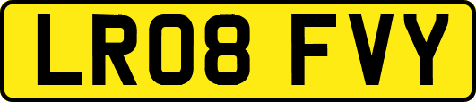 LR08FVY