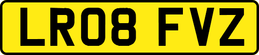 LR08FVZ