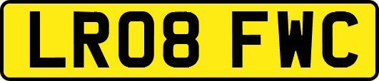 LR08FWC