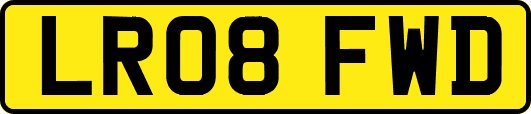 LR08FWD