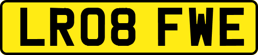 LR08FWE