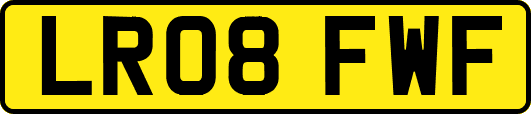 LR08FWF