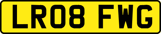 LR08FWG