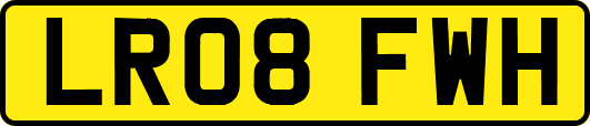 LR08FWH